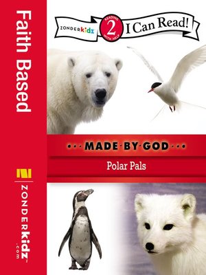 cover image of Polar Pals